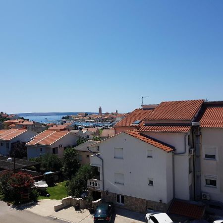 Apartmani Zorica Rab Town Exterior photo
